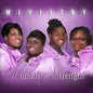 Women of Strength: Ministry - CD