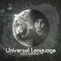 Akd & Deepstar: Universal Language - CD