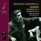 Halle Orchestra: Rubbra: Symphonies Nos. 5 & 6 - CD