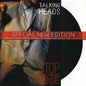 The Talking Heads: Stop Making Sense - CD