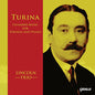 Turina / Lincoln Trio: Chamber Music for Strings & Pno - CD