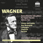 Wagner / Vizcarra: Wagner Transcribed for Solo Pno By August Stradal - CD
