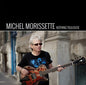 Morissette / Leroux / Daigneault / Cyr / Boyer: Nothing Toulouse - CD