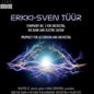 Tuur / Le / Vayrynen / Umo Big Band / Helsinki: Sym No 5 & Prophecy - CD