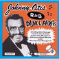 Johnny Otis: Johnny Otis R&b Dance Party Vol.1 - CD