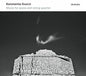 Lorenda Ramou & Ensemble Coriolis: Konstantia Gourzi: Music for Piano - CD