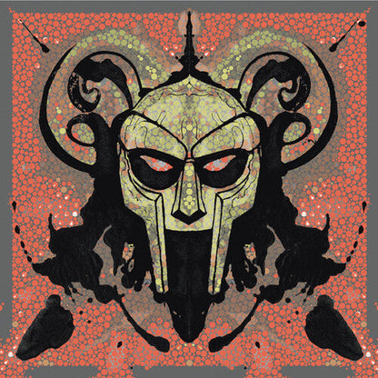 Danger Doom - The Mouse & The Mask - VINYL