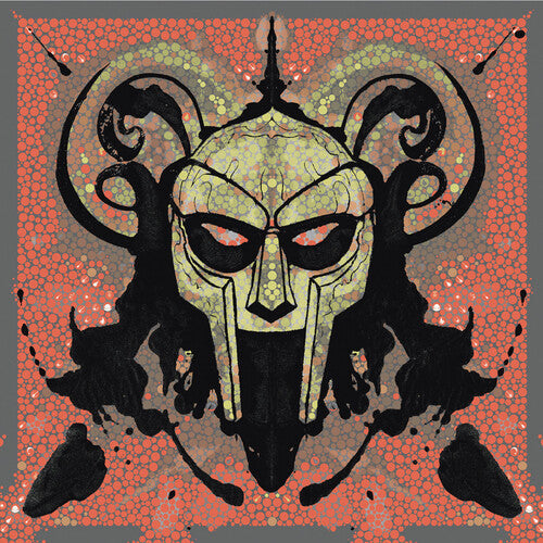 Danger Doom - The Mouse & The Mask - VINYL