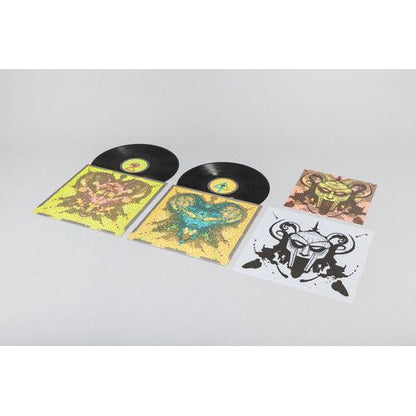 Danger Doom - The Mouse & The Mask - VINYL