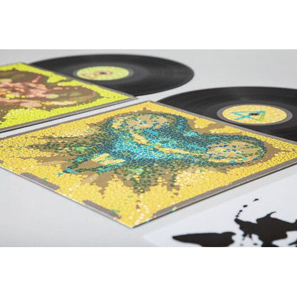 Danger Doom - The Mouse & The Mask - VINYL