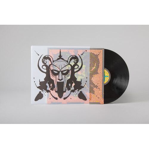 Danger Doom - The Mouse & The Mask - VINYL