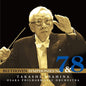 Takashi Asahina: Beethoven: Symphony No.7 & No.8 - CD