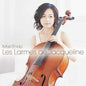 Mari Endo: Les Larmes de Jacqueline - CD