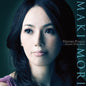 Maki Mori: Uruwashiki Hitomiyo-Handel Arias - CD