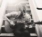 Julian Lage: Avalon - CD