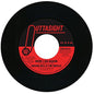 Archie Bell & the Drells: Here I Go Again / Tighten Up - 7-INCH SINGLE