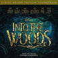 Stephen Sondheim: Into The Woods (Original Soundtrack) - CD