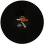 Thomass Jackson: Smog City - 12-INCH SINGLE