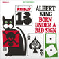 Albert King - Born Under A Bad Sign - VINYL