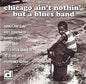 Various Artists: Chicago Ain't Nothin But a Blues Band / Various - CD