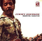 Jimmy Johnson Band: North South - CD
