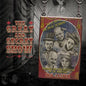 Red Jasper: Great & Secret Show - CD