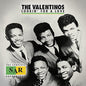 Valentinos: Lookin for a Love: The Complete Sar Recordings - CD