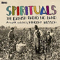 Nilsson, Vincent / Danish Radio Big Band: Spirituals - CD