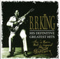 B.B. King: His Definitive Greatest Hits - CD