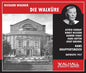 Wagner / Knappertsbusch / Nilsson / Vinay / Varnay: Die Walkure - CD