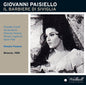 Paisiello / Giovanni: Il Barbiere Di Siviglia - CD