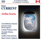Huhtanen / Szabo / Thomson / Dobson / Sirett: Airline Icarus - CD