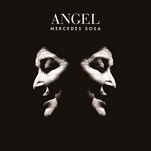 Mercedes Sosa: Angel - CD