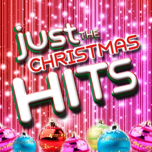 Various Artists: Just the Christmas Hits / Various - CD