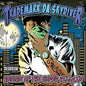 Trademark Da Skydiver: Return of the Super Villain - CD