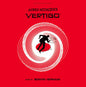 Bernard Herrmann: Vertigo (Original Motion Picture Soundtrack) - VINYL