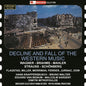 Wagner / BBC So / Sargent, Malcolm: Decline & Fall of the Western Music - CD