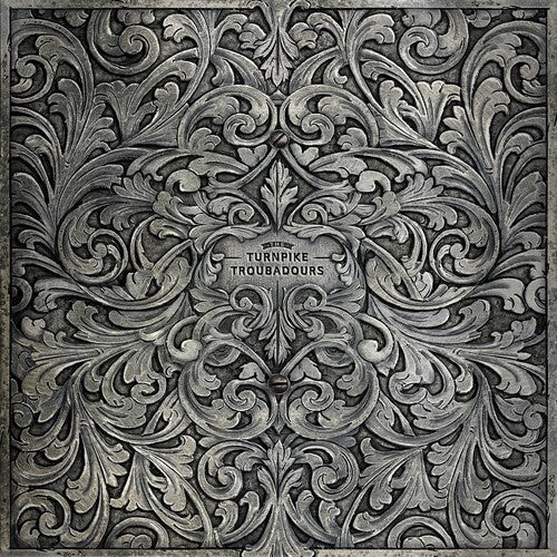 Turnpike Troubadours - The Turnpike Troubadours - VINYL