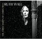 Ruth Wall: Three Harps of Christmas - CD