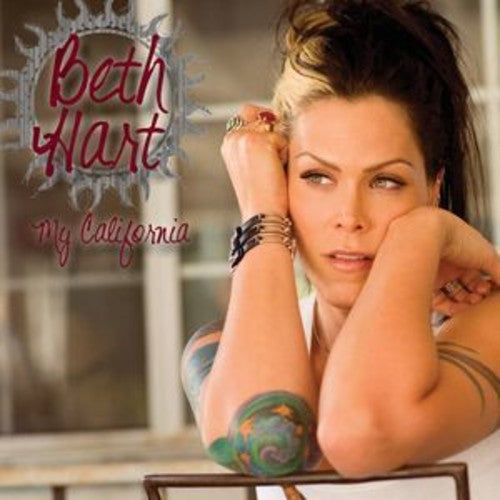 Beth Hart: My California - VINYL