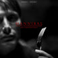 Brian Reitzell: Hannibal: Season 1 - Vol 1 (Original Soundtrack) - VINYL