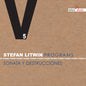 Shostakovich / Litwin / Eisler / Janacek: Programs 5-Sons & Destructions - CD