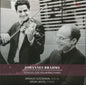Brahms / Sussmann / Weiss: Sons for VLN & Pno - CD