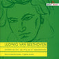 Beethoven / Kolesnitschenko / Mursky: Pno Sons 5 - CD