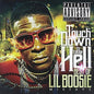 Lil Boosie: Touchdown 2 Cause Hell - CD