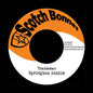 Tradesman: Springbox Riddim - 7-INCH SINGLE
