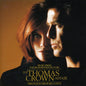 Various Artists: Thomas Crown Affair (1999) (Original Soundtrack) - CD