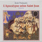 J P Lore: Apocalypse Selon Saint Jean - CD