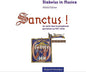 Sanctus: Les Saints Dans la Polyphonie Paris - CD