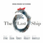 Last Ship / O.B.C.R.: Last Ship / O.B.C.R. - CD